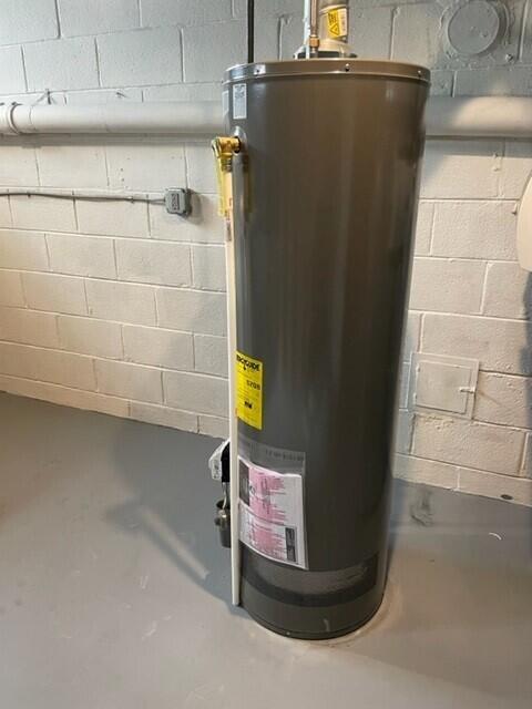 8872 16 1/2 Mile Road Sterling Heights, MI 48312 - Photo 36 of 40 55