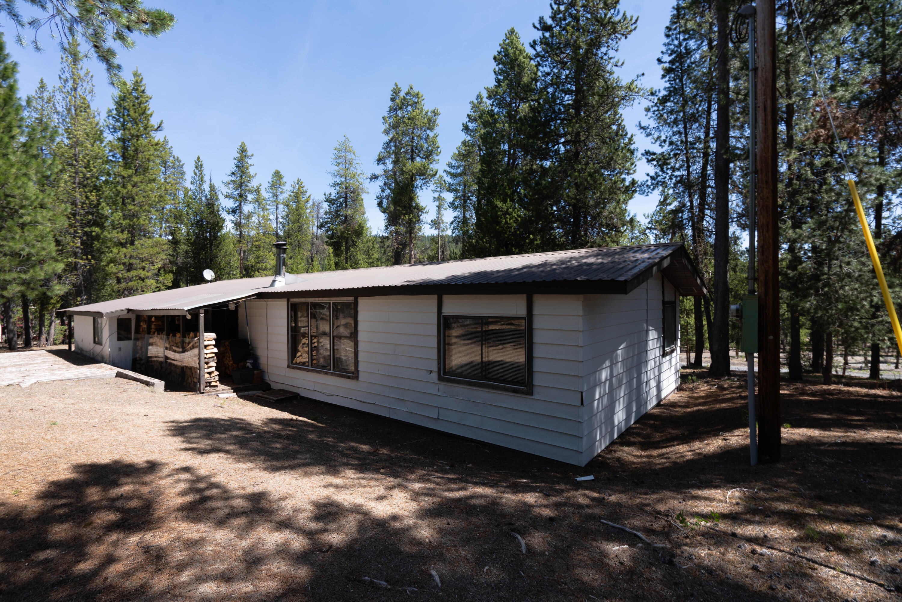 140132 Bearskin Road Crescent Lake, OR 97733 - Photo 29 of 46 31