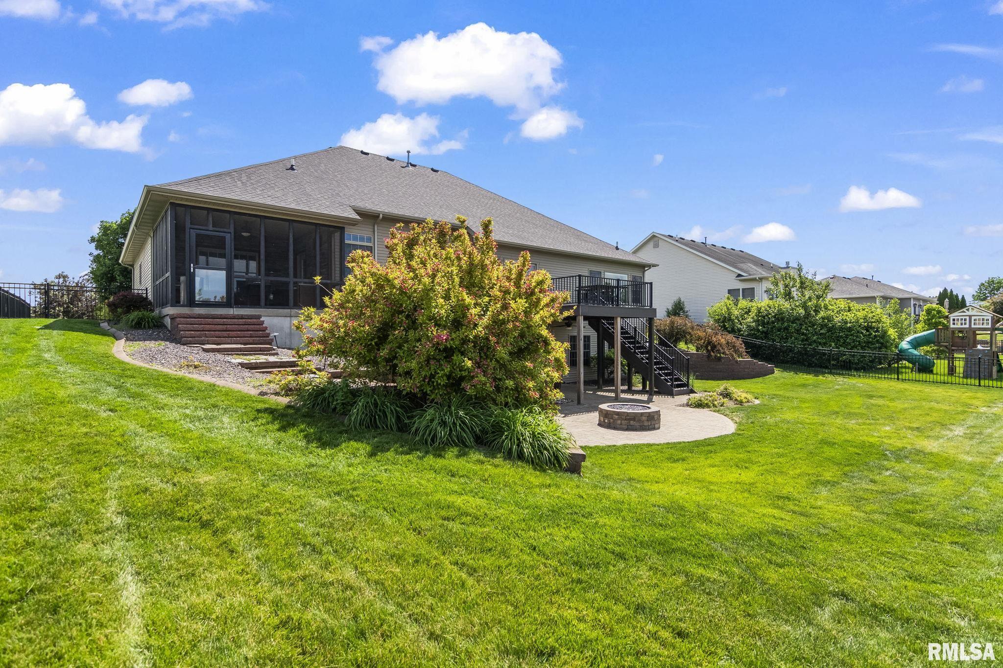 4821 Key W Lane Springfield, IL 62711 - Photo 58 of 78