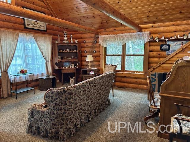 5603 N Camel Rider Road Wetmore, MI 49895 - Photo 22 of 39 Gallery Image 22
