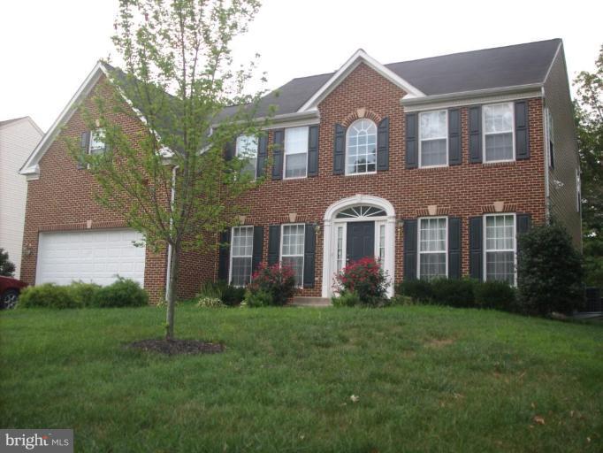 905 Strausberg Street Accokeek, MD 20607 - Photo 1 of 9 Exterior (Main)