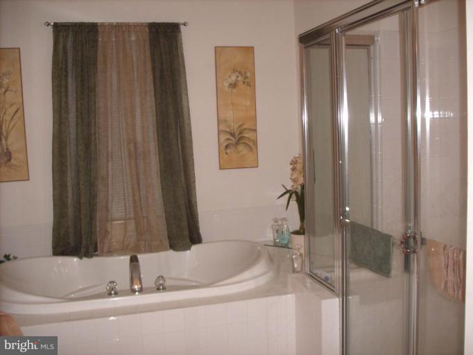 905 Strausberg Street Accokeek, MD 20607 - Photo 7 of 9 Master Bath