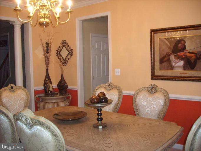 905 Strausberg Street Accokeek, MD 20607 - Photo 9 of 9 Dining Room