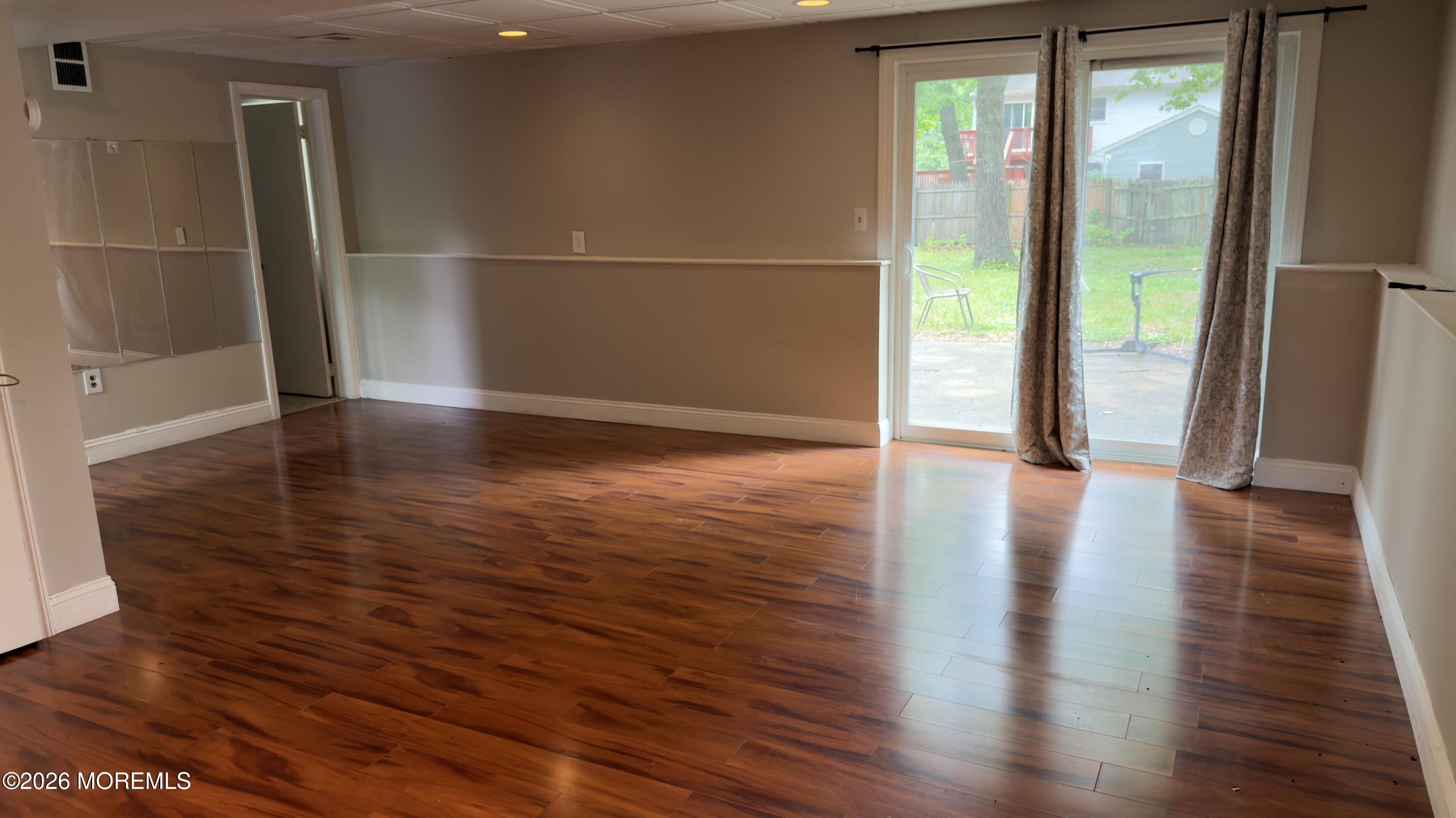 11 Maple Street Jackson, NJ 08527 - Photo 21 of 33 Lower Level Family Room