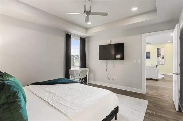 $325,000 | 900 Bartholomew Street, Unit 316, New Orleans, LA 70117