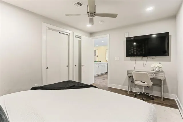 $325,000 | 900 Bartholomew Street, Unit 316, New Orleans, LA 70117