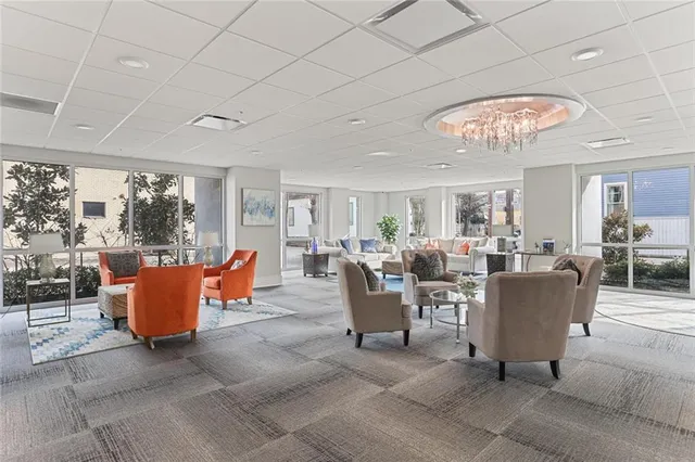 $325,000 | 900 Bartholomew Street, Unit 316, New Orleans, LA 70117