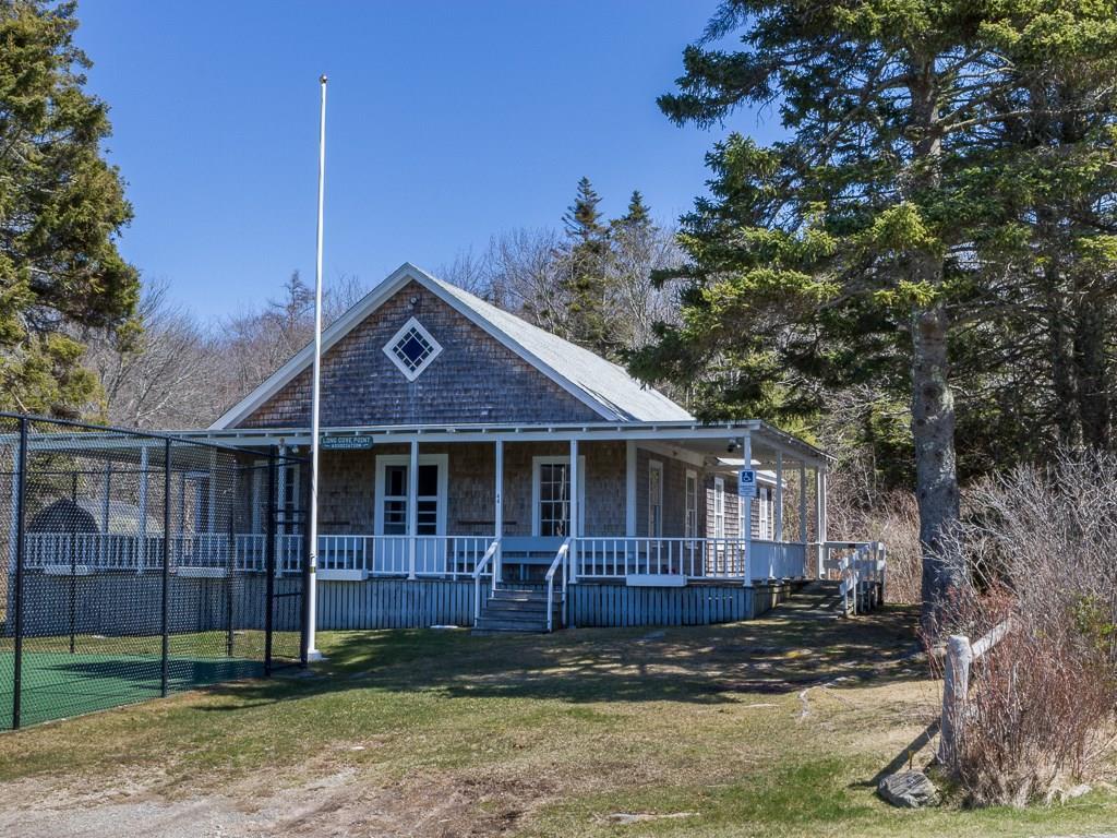 86 Spring Hill Loop Chamberlain, ME 04541 - Photo 34 of 35 Long Cove clubhouse