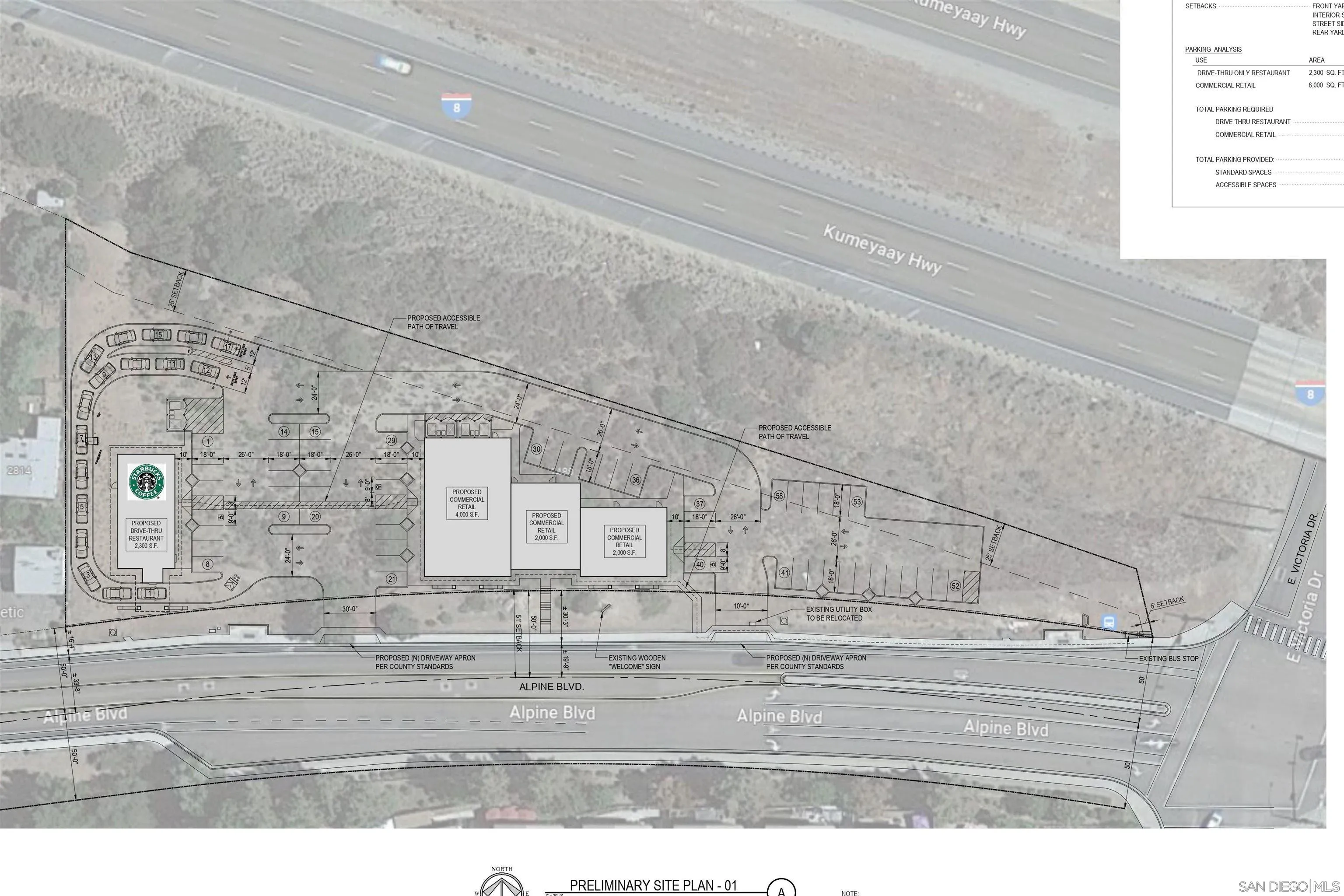 2850 Alpine Boulevard, Unit 67 Alpine, CA 91901 - Photo 11 of 11 a view of wooden floor