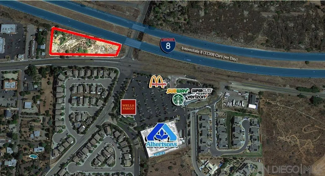 2850 Alpine Boulevard, Unit 67 Alpine, CA 91901 - Photo 4 of 11