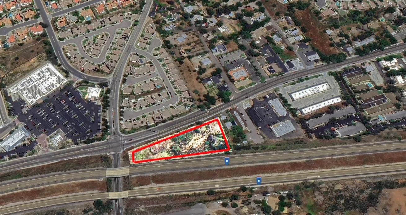 2850 Alpine Boulevard, Unit 67 Alpine, CA 91901 - Photo 7 of 11 a view of parking