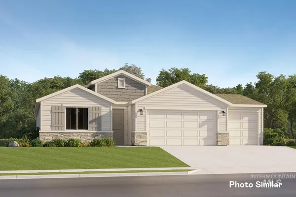 $471,900 | 4508 Portofino Way, Caldwell, ID 83605
