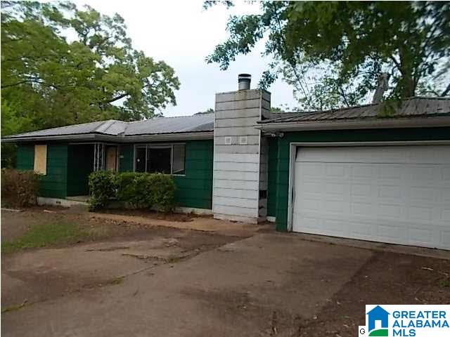 1029 11th Street Pleasant Grove, AL 35127 - Photo 1 of 14