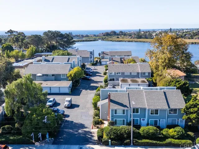 a view of a hallway with entryway