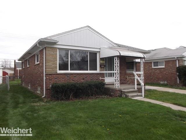 8306 State Park Center Line, MI 48015 - Photo 3 of 19