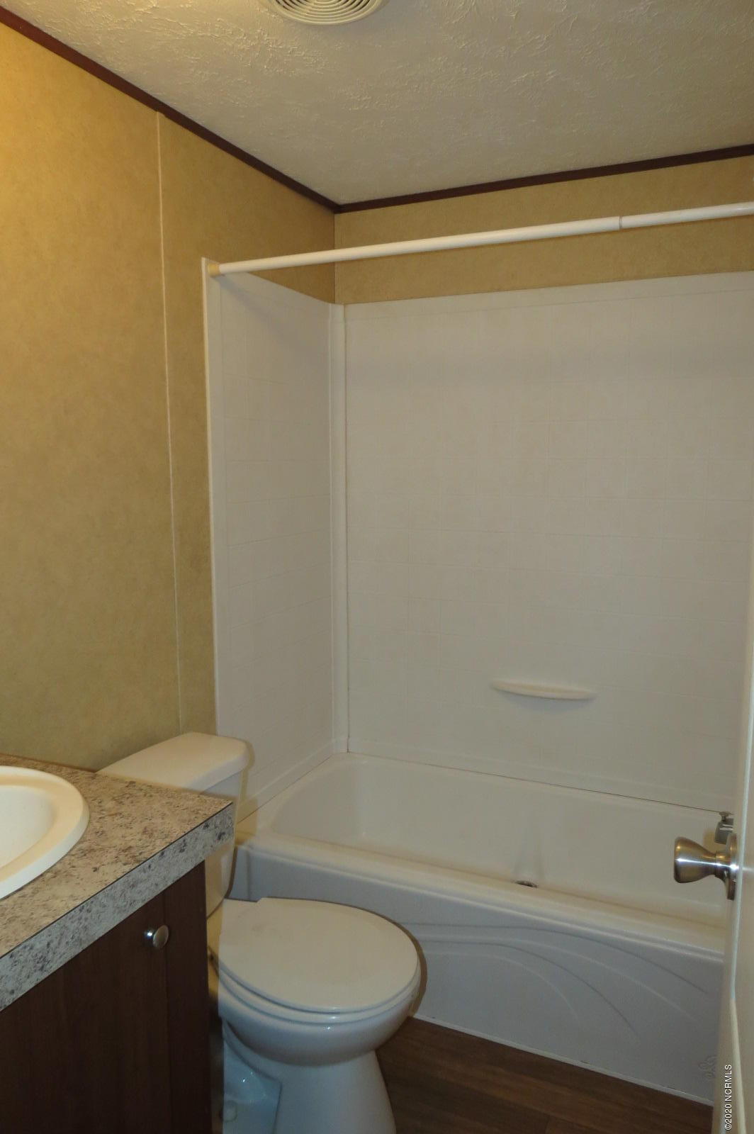 3973 Lloyd Corey Road Robersonville, NC 27871 - Photo 12 of 17 Bathroom 2