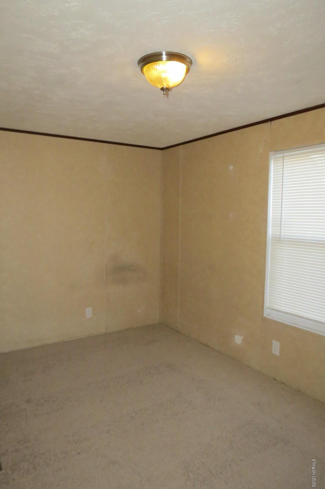 3973 Lloyd Corey Road Robersonville, NC 27871 - Photo 13 of 17 Bedroom 3