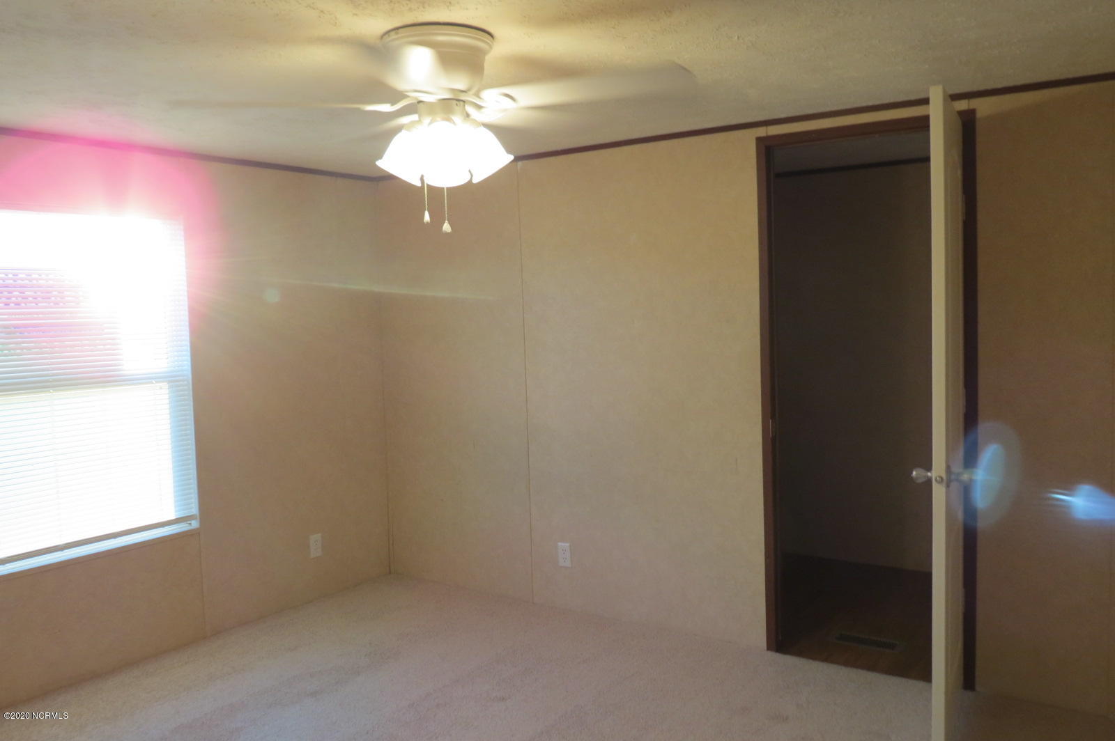 3973 Lloyd Corey Road Robersonville, NC 27871 - Photo 2 of 17 Master bedroom