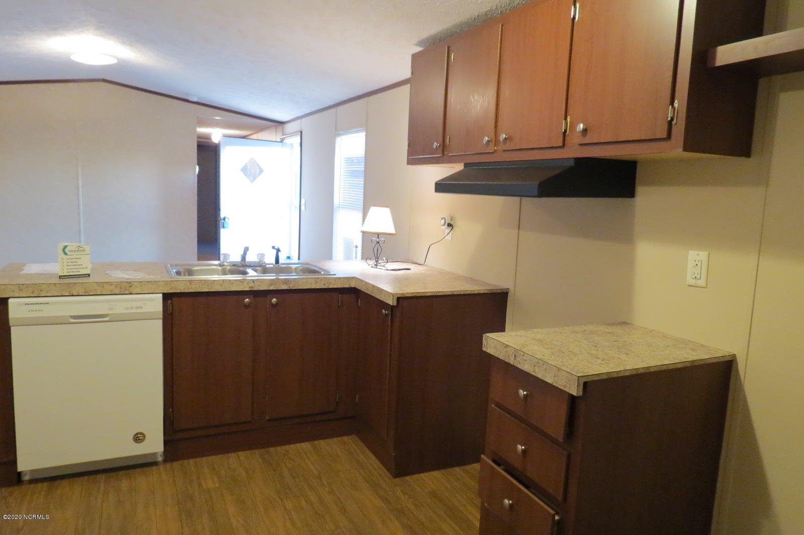 3973 Lloyd Corey Road Robersonville, NC 27871 - Photo 7 of 17 Master bathoom