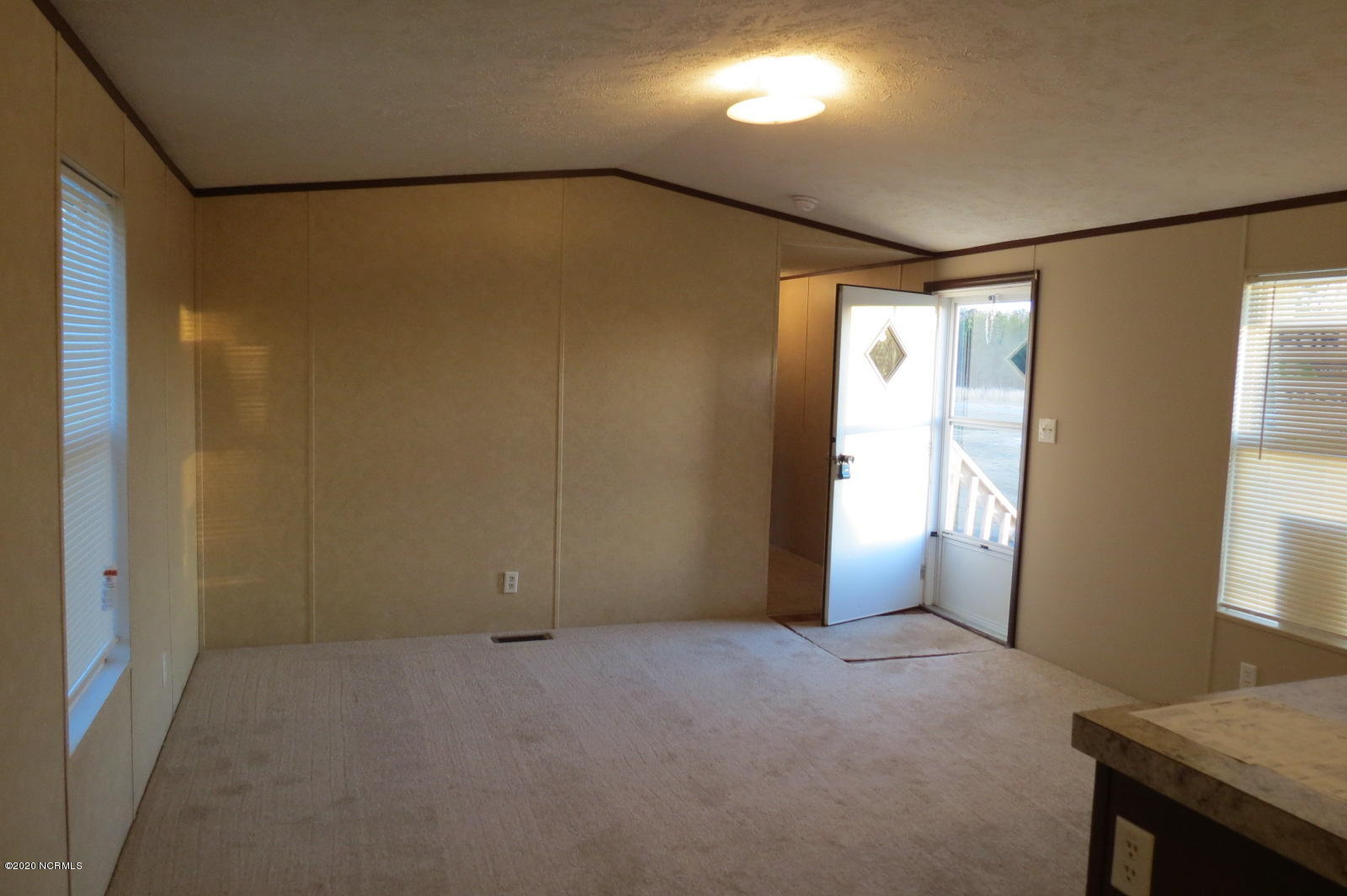 3973 Lloyd Corey Road Robersonville, NC 27871 - Photo 9 of 17 Living Room