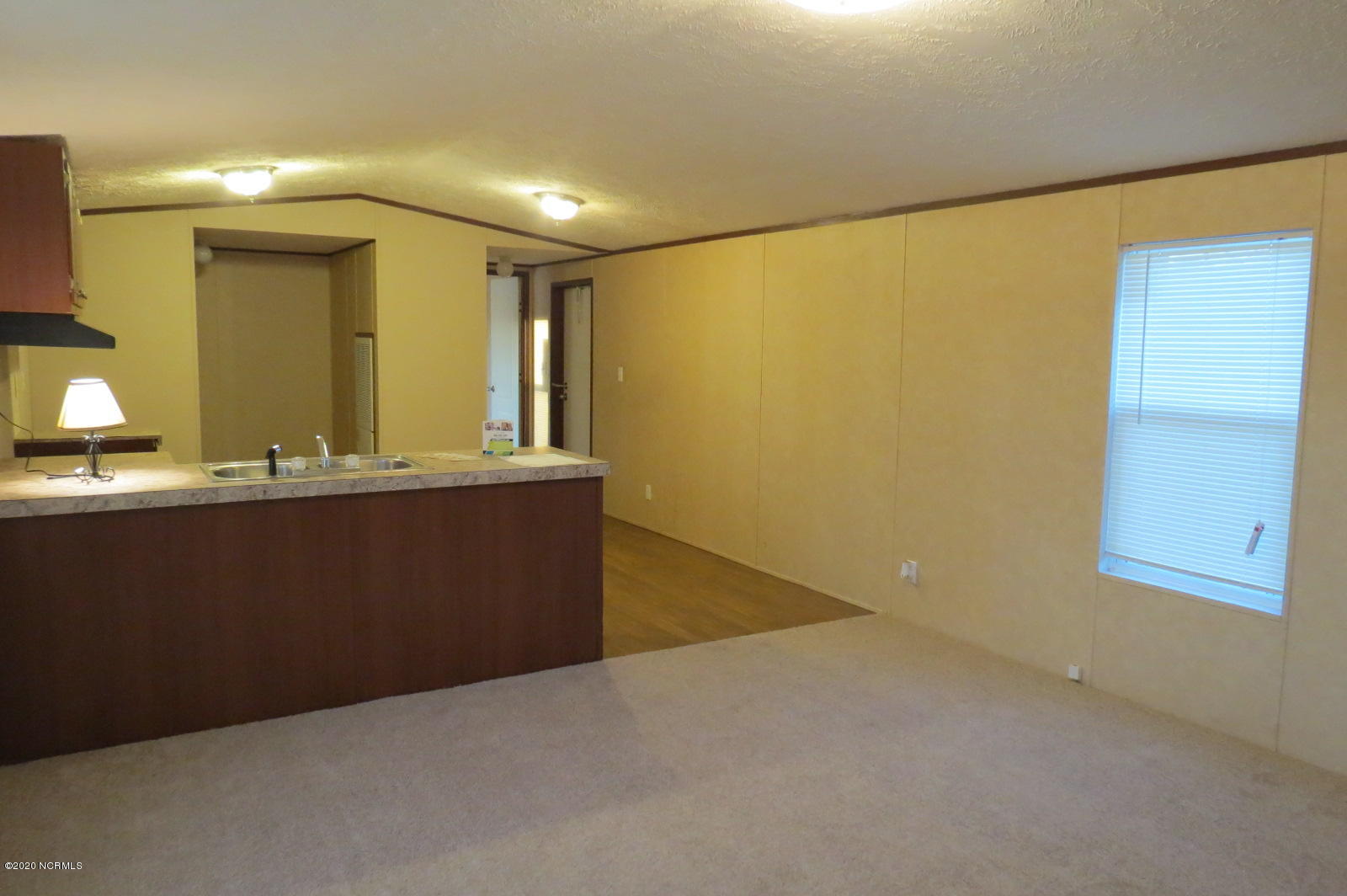 3973 Lloyd Corey Road Robersonville, NC 27871 - Photo 10 of 17 Living Room