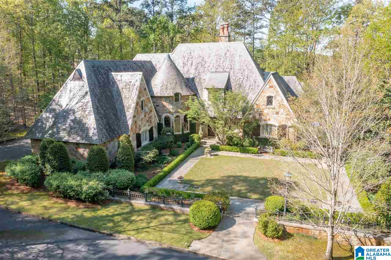 3 Innisbrook Lane Birmingham, AL 35242 - Photo 40 of 48