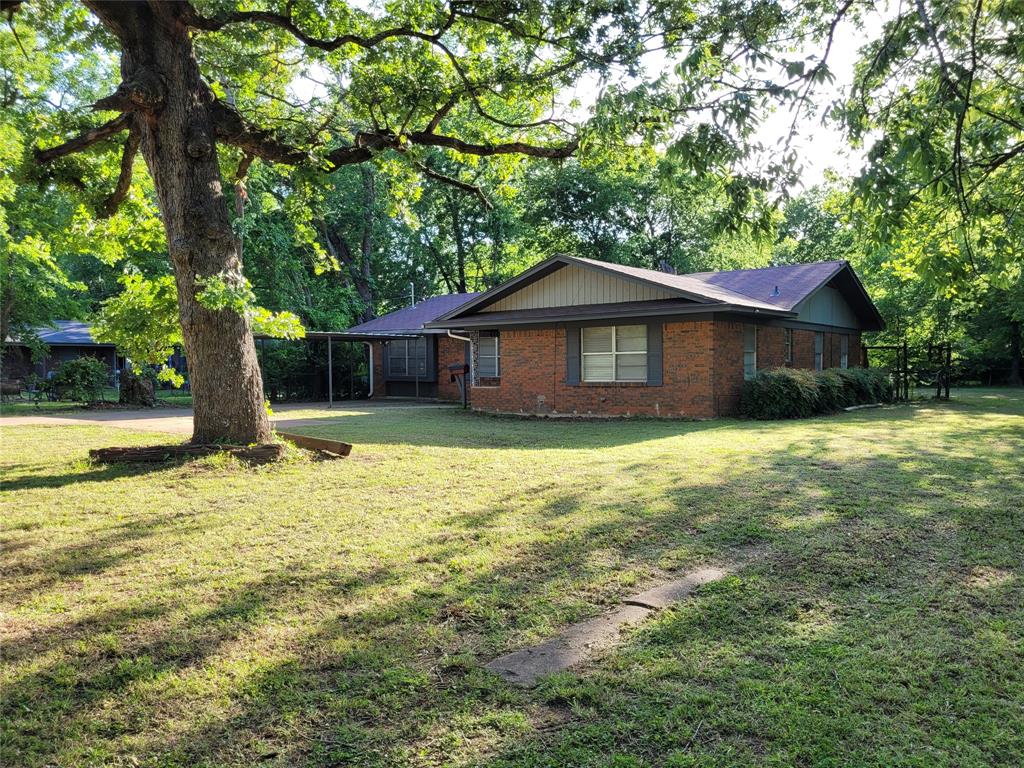 410 22nd Street Southwest Paris, TX 75460 - Photo 3 of 40