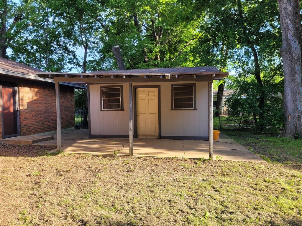 410 22nd Street Southwest Paris, TX 75460 - Photo 34 of 40
