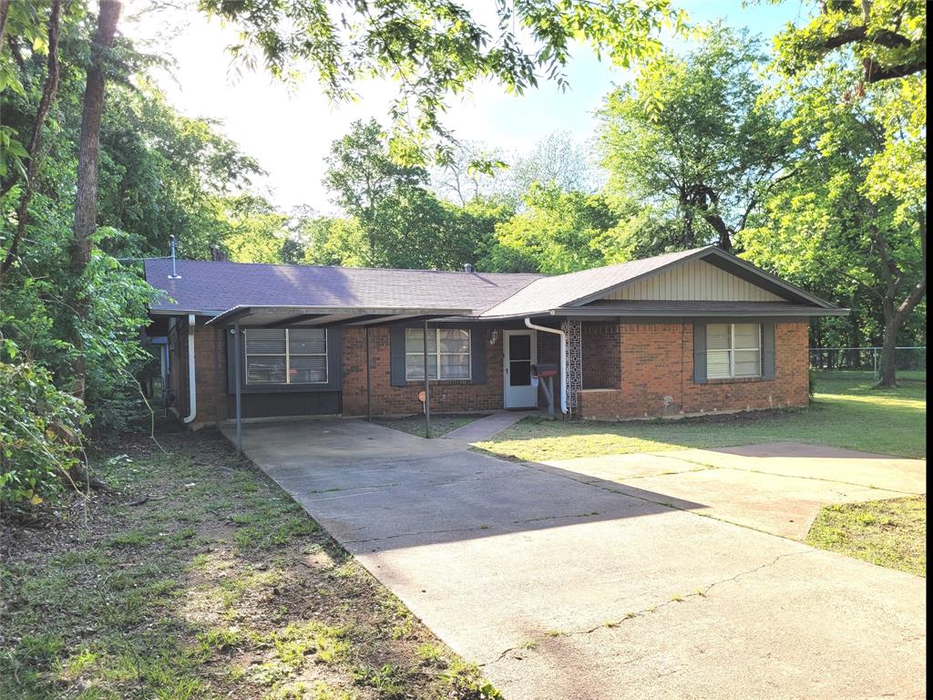 410 22nd Street Southwest Paris, TX 75460 - Photo 40 of 40