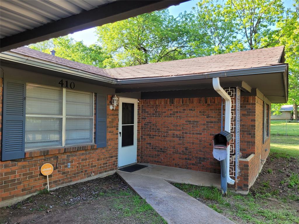 410 22nd Street Southwest Paris, TX 75460 - Photo 5 of 40