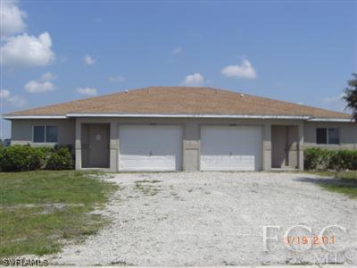 2437 Park Road Lehigh Acres, FL 33971 - Photo 1 of 10