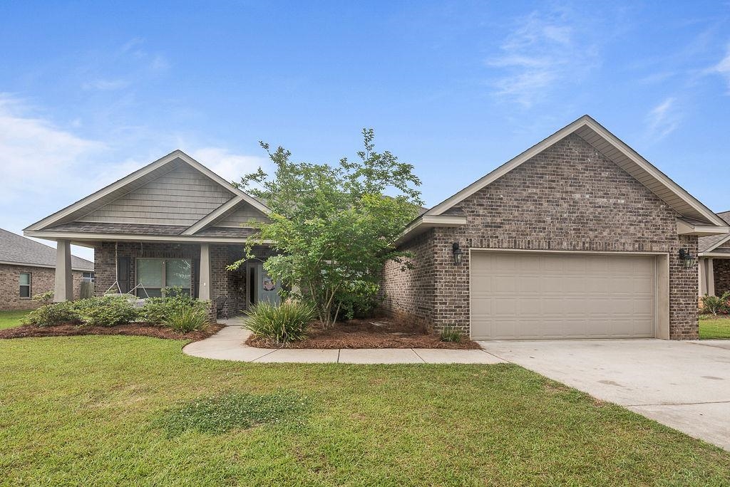 9177 Pembrook Loop Fairhope, AL 36532 - Photo 1 of 22