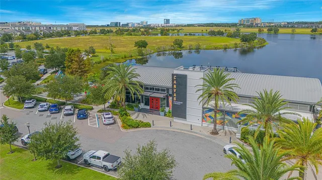 $4,600 | 8255 Nemours Parkway, Orlando, FL 32827