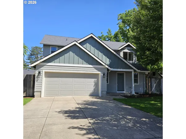 $499,900 | 1713 East 11th Street, Newberg, OR 97132