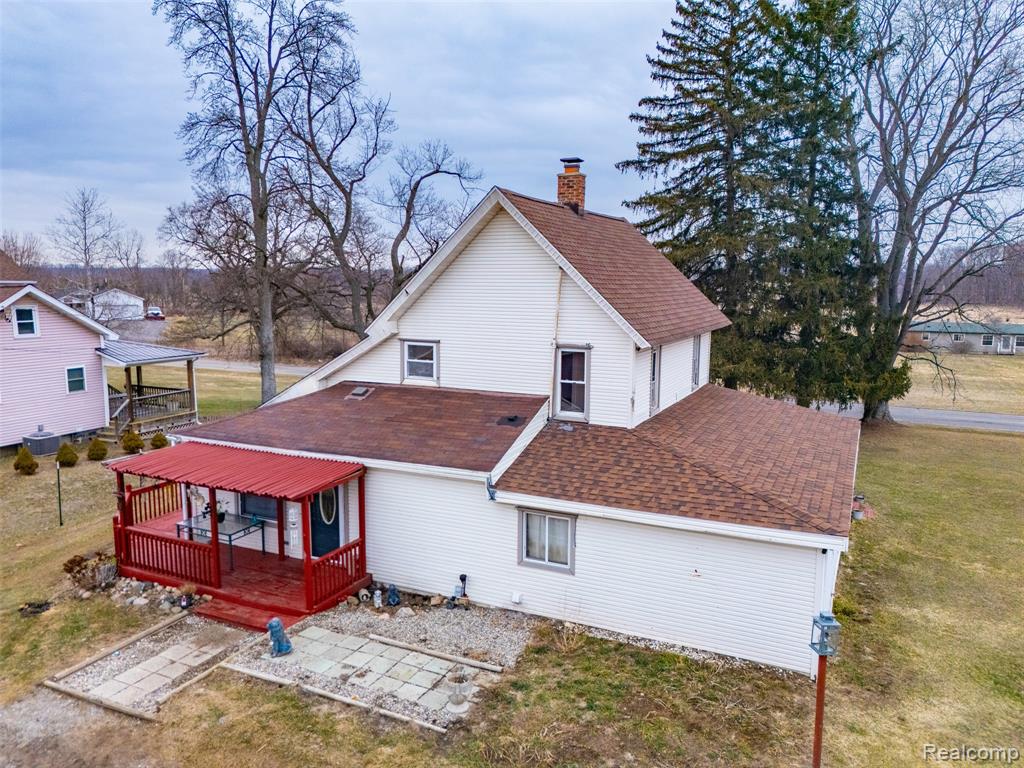 8732 Kinch Road Jackson, MI 49201 - Photo 28 of 39