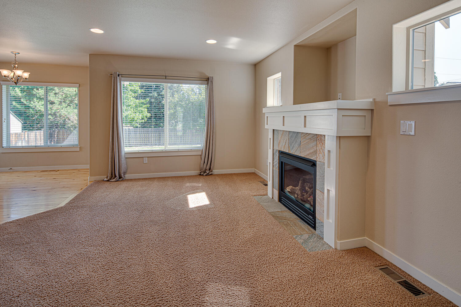 62006 Dantili Road Bend, OR 97701 - Photo 26 of 26 Great room floorplan