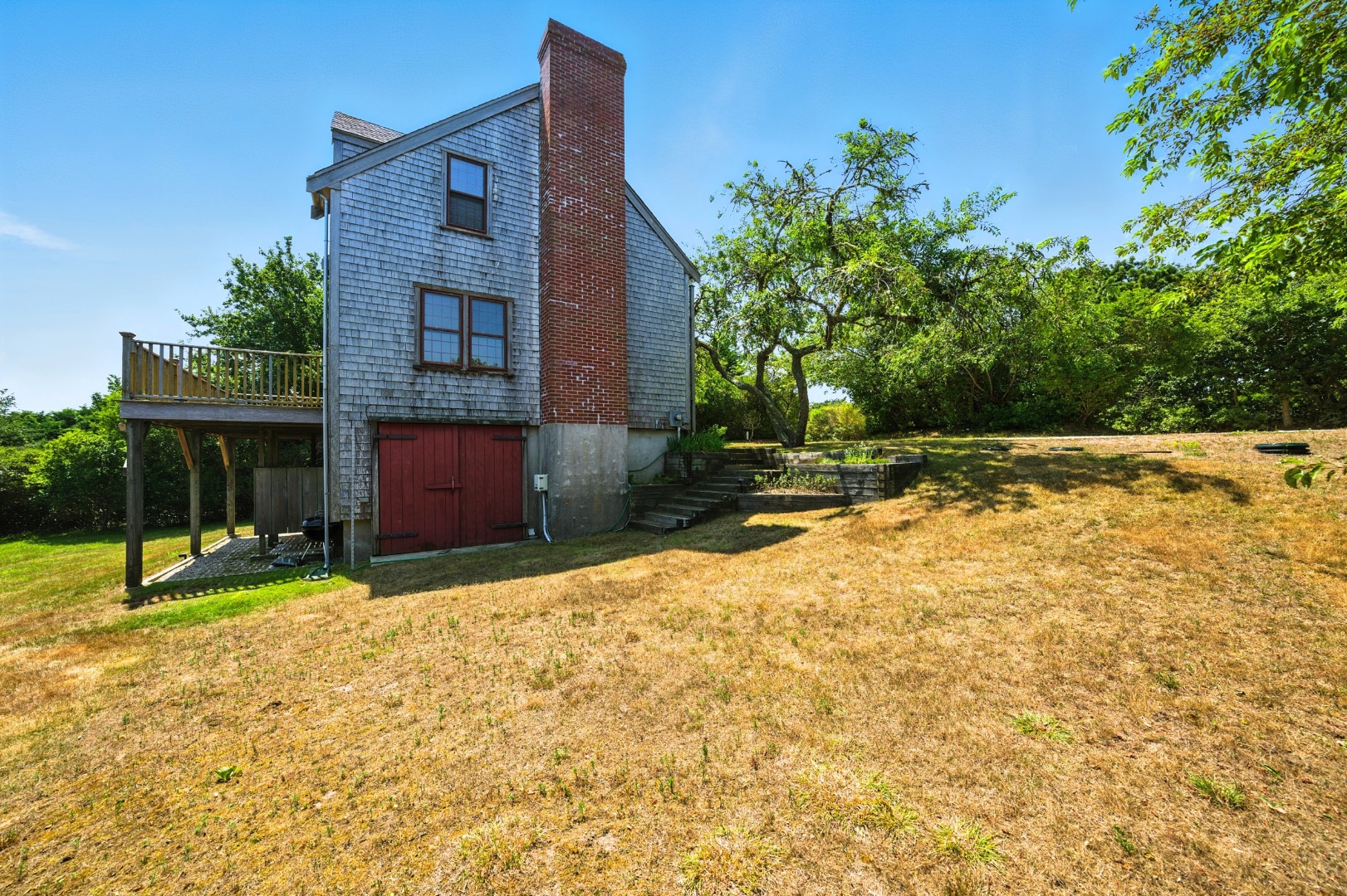45 Millbrook Road Nantucket, MA 02554 - Photo 30 of 36 Gallery Image 30