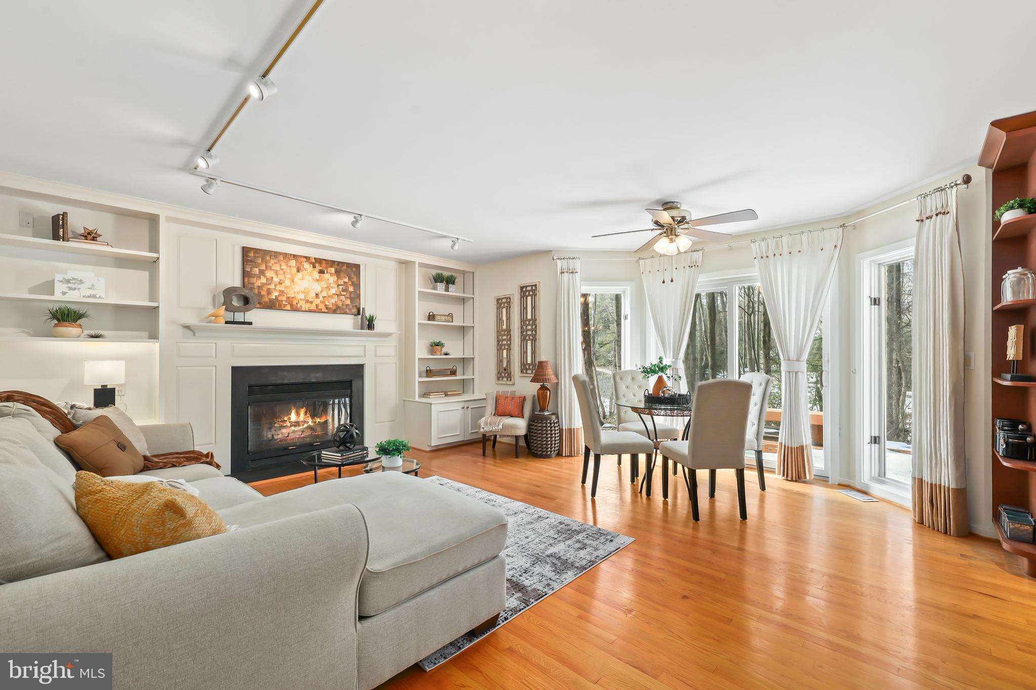 11573 Hemingway Drive Reston, VA 20194 - Photo 16 of 55