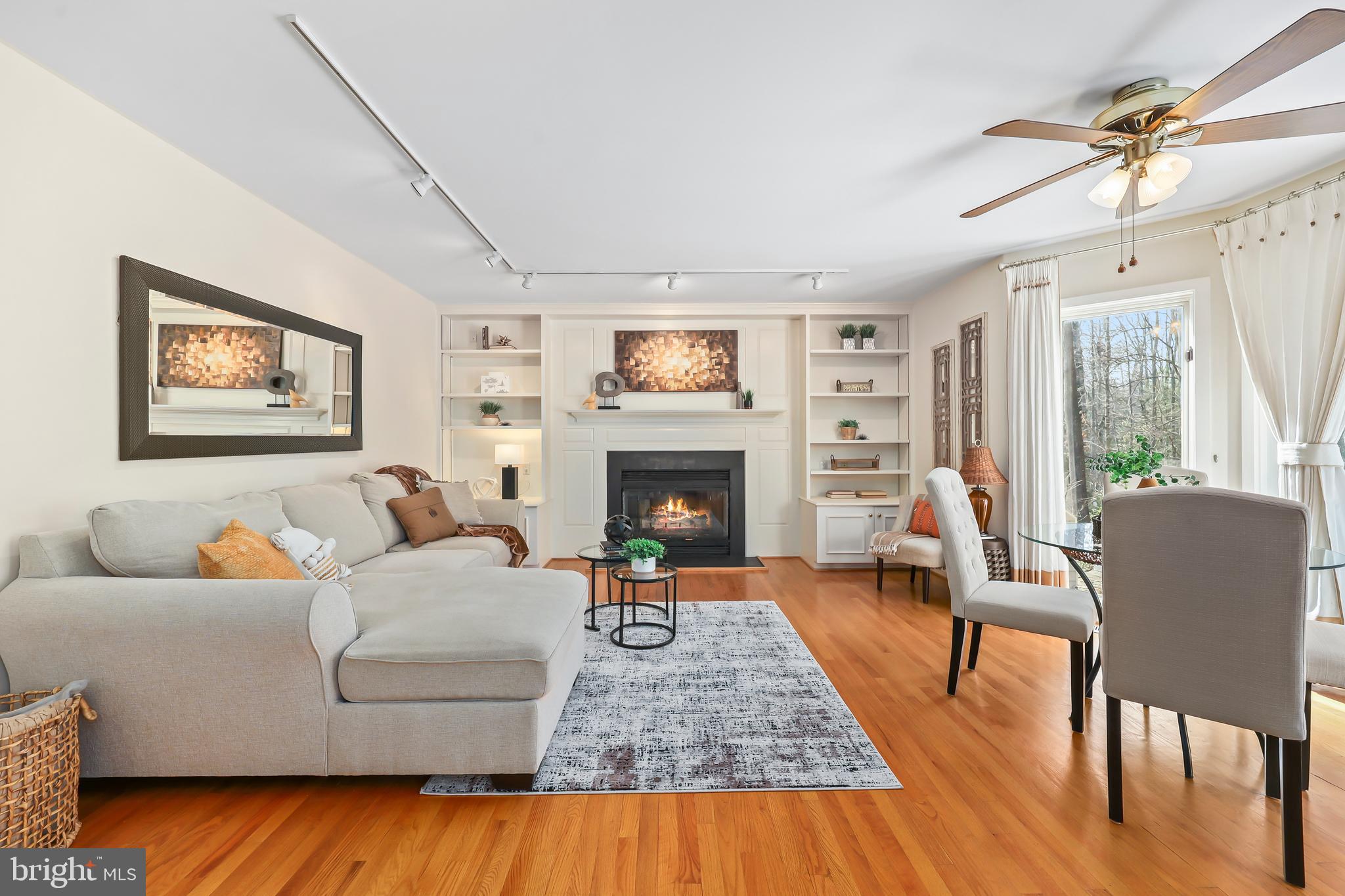 11573 Hemingway Drive Reston, VA 20194 - Photo 19 of 55