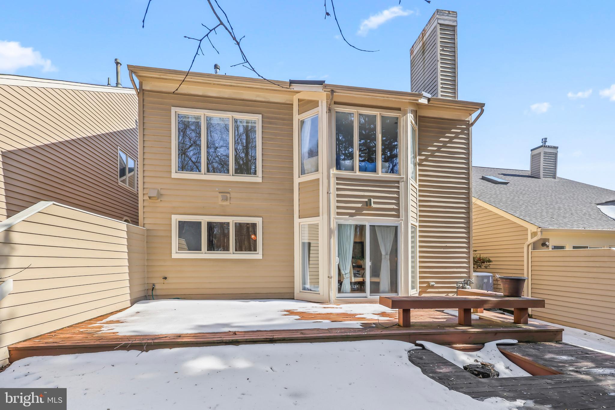 11573 Hemingway Drive Reston, VA 20194 - Photo 41 of 55