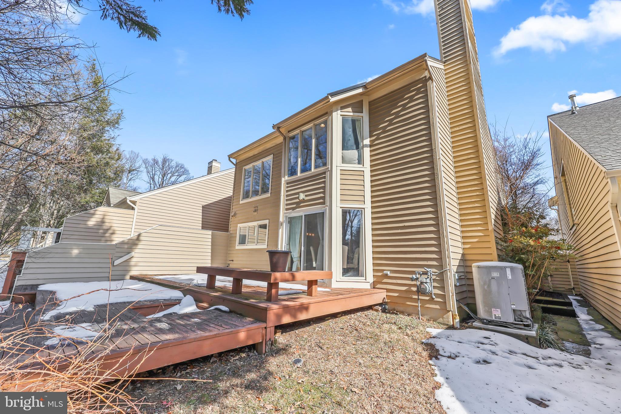 11573 Hemingway Drive Reston, VA 20194 - Photo 42 of 55