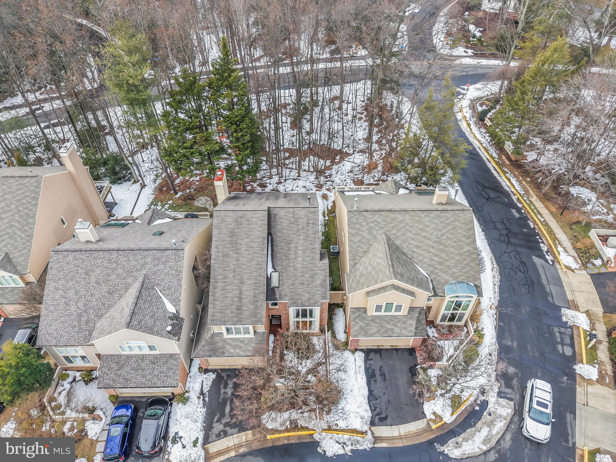 11573 Hemingway Drive Reston, VA 20194 - Photo 45 of 55