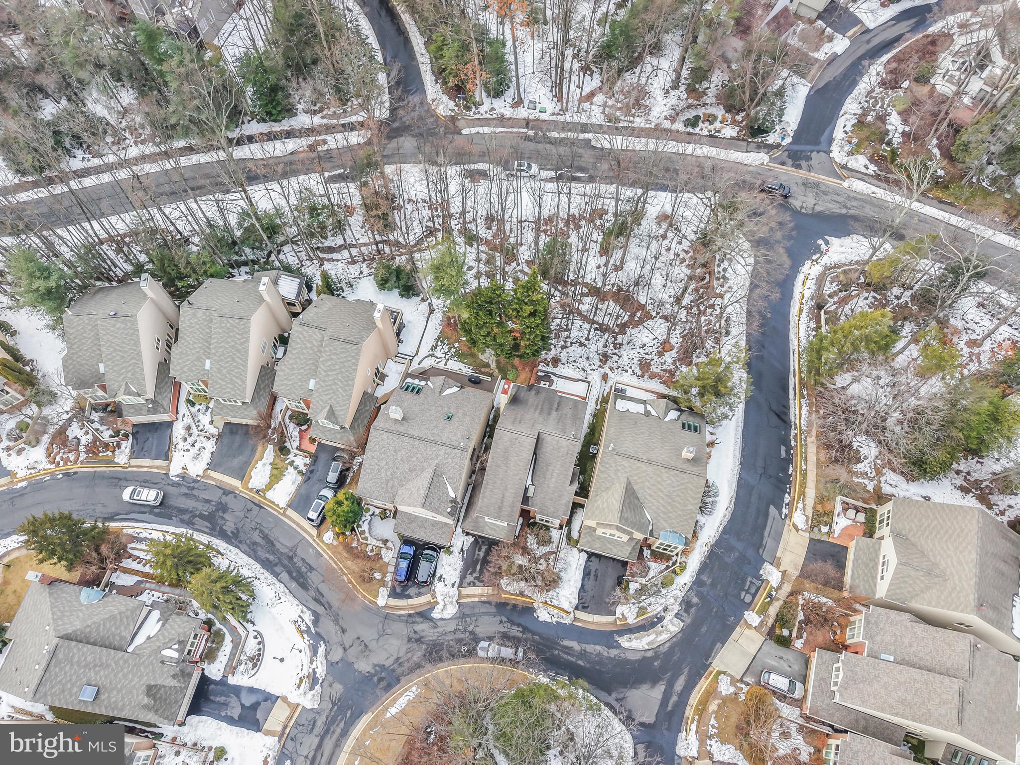 11573 Hemingway Drive Reston, VA 20194 - Photo 46 of 55