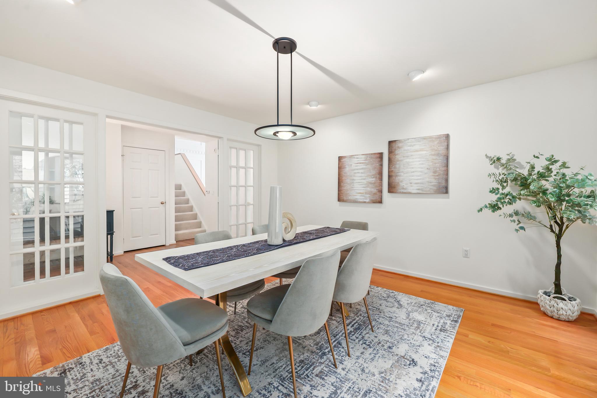 11573 Hemingway Drive Reston, VA 20194 - Photo 10 of 55