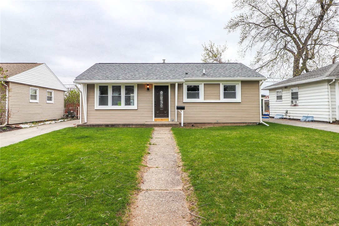 163 Merrill Street Rochester, NY 14615 - Photo 1 of 1