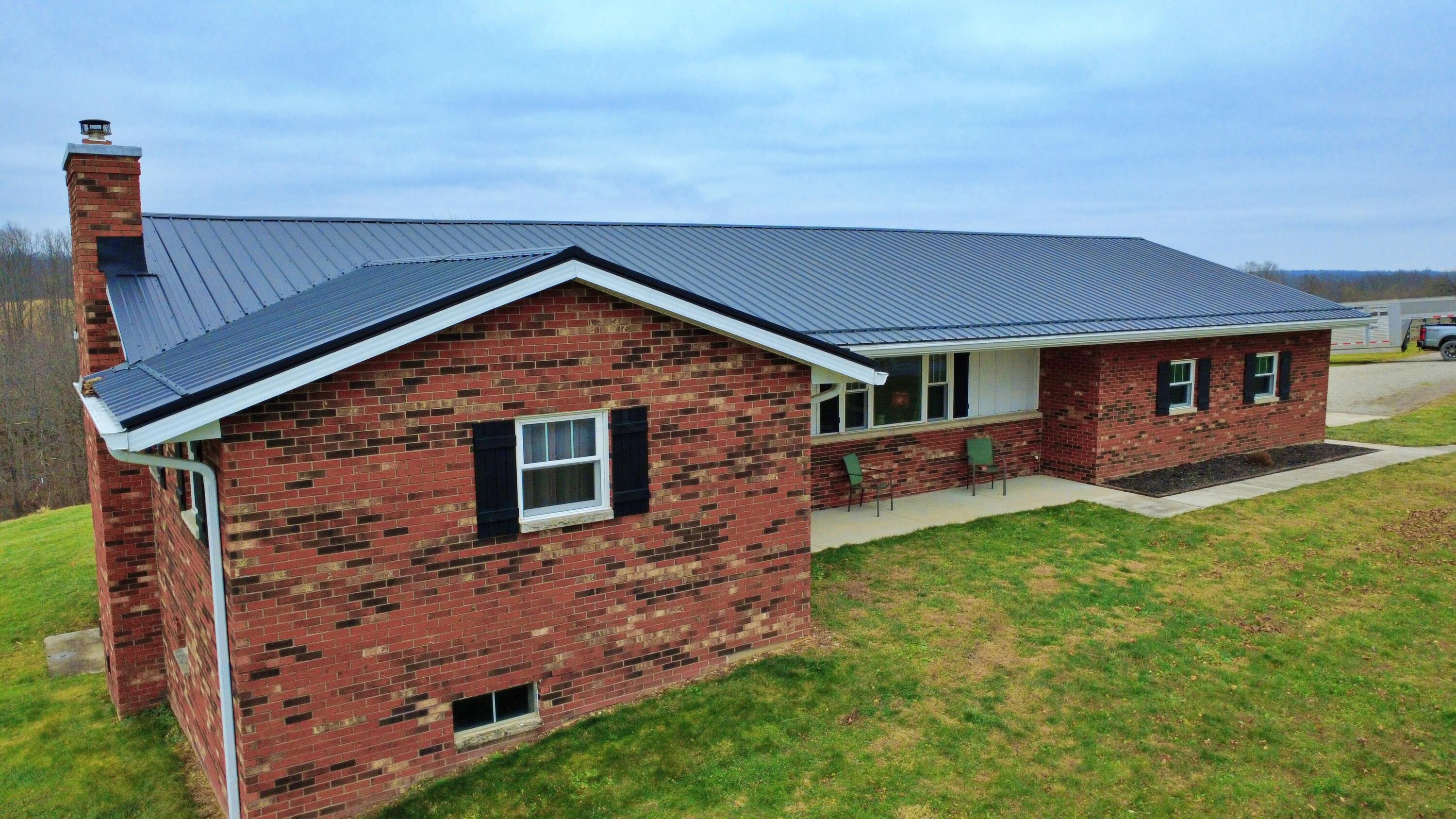 2242 South McCoy Ridge Road Stockport, OH 43787 - Photo 2 of 44 DJI_0067