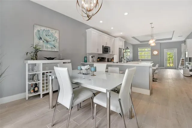 $485,000 | 4796 Southeast Horizon Avenue, Stuart, FL 34997