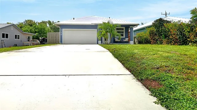 $485,000 | 4796 Southeast Horizon Avenue, Stuart, FL 34997