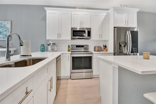 $485,000 | 4796 Southeast Horizon Avenue, Stuart, FL 34997