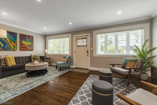 $702,000 | 66 Hughes Street, Maplewood, NJ 07040